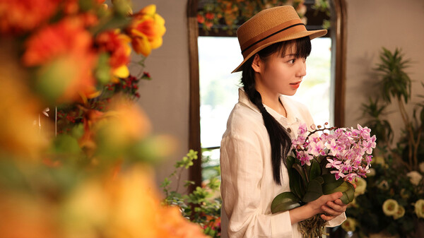 心跳女友千雅篇