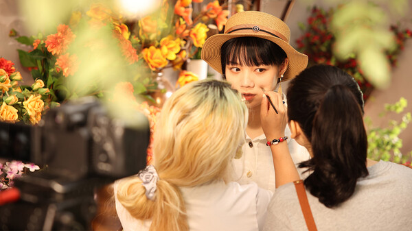 心跳女友千雅篇