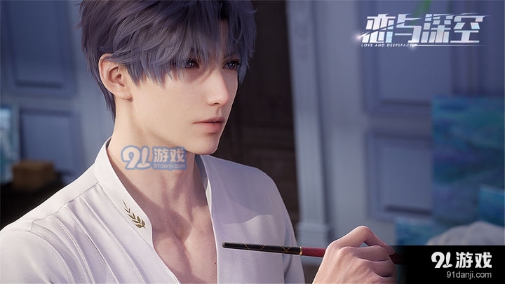 恋与深空正式版手机版