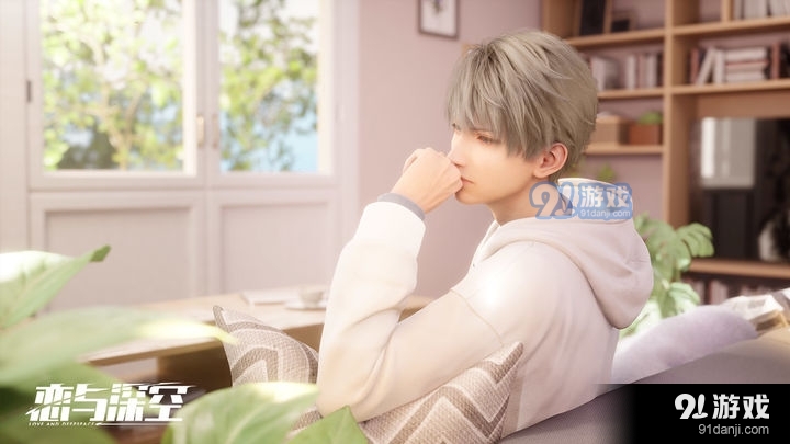 恋与深空正式版手机版