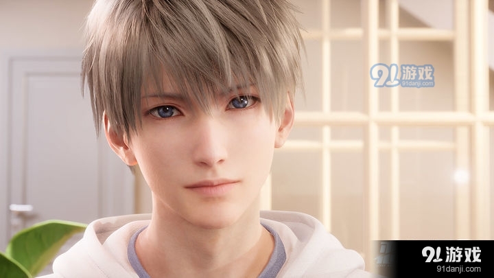 恋与深空正式版手机版