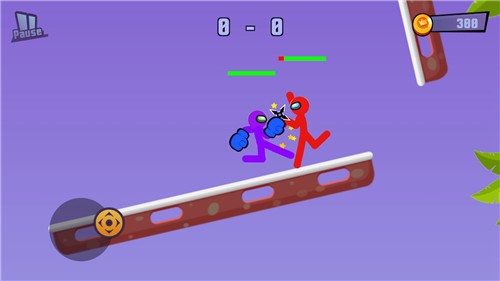 至尊火柴人竞技app