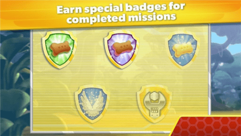 狗狗巡逻队手机版