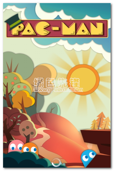 吃豆人的帽子安卓版