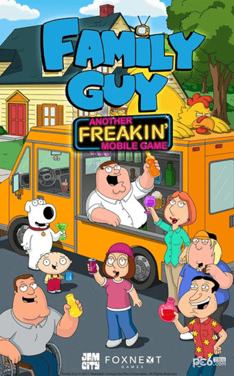 恶搞之家奇葩消除