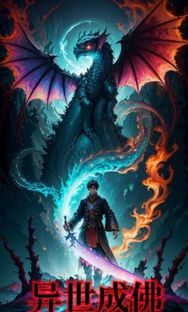 异世成佛app