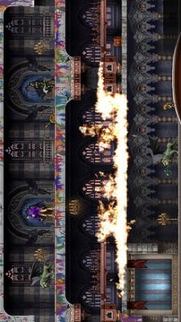 恶魔城 月下轮舞曲