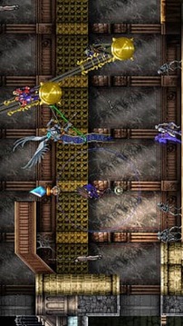 恶魔城 月下轮舞曲