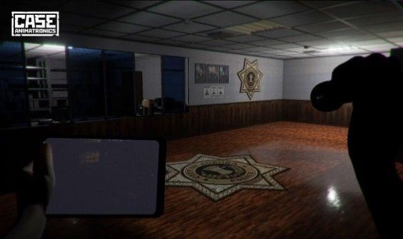 悬案刹那惊颤2app