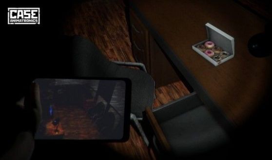 悬案刹那惊颤2app