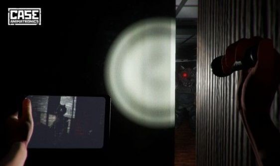 悬案刹那惊颤2app