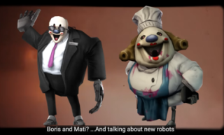 恐怖冰淇淋第八代免广告