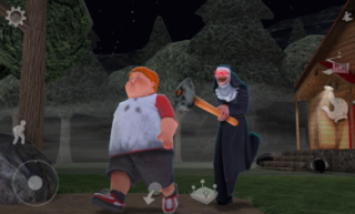 恐怖冰淇淋第八代免广告