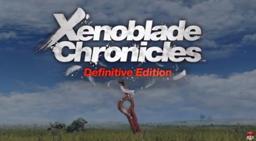 异度之刃决定版