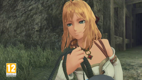 异度之刃决定版