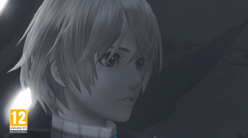 异度之刃决定版