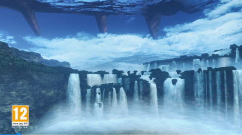 异度之刃决定版