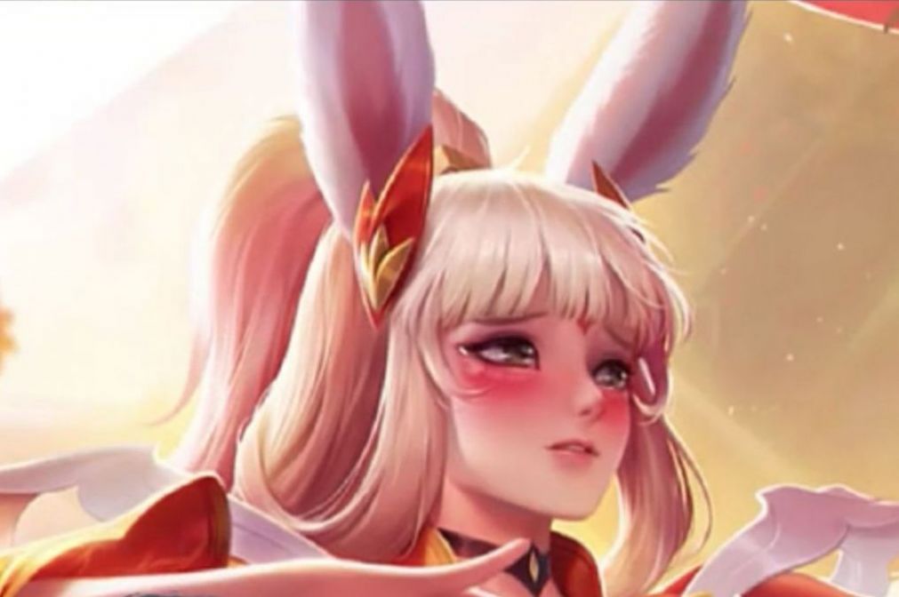 天堂引路人王者荣耀图片