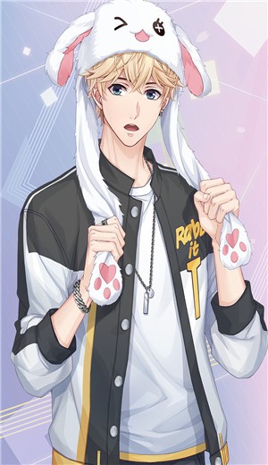 恋与制作人1.15.0115