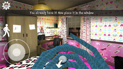 恐怖冰淇淋芭比娃娃版