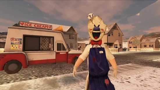 恐怖冰淇淋2免广告