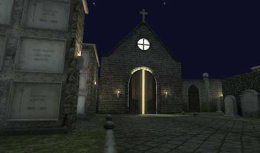 恐怖冰淇淋5无限子弹金币版