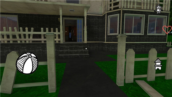 恐怖保姆解谜手游安卓版 v1.0.1