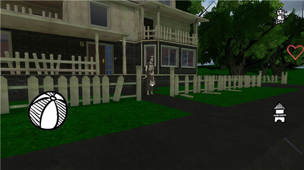 恐怖保姆解谜手游安卓版 v1.0.1