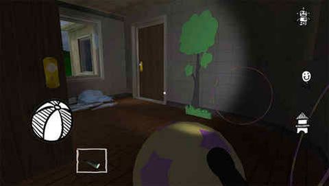 恐怖保姆中文版