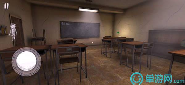 恐怖修女1.6.2版本