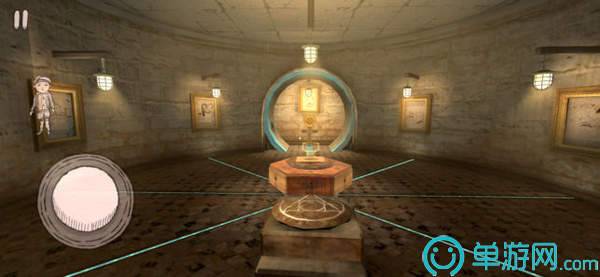 恐怖修女1.6.2版本