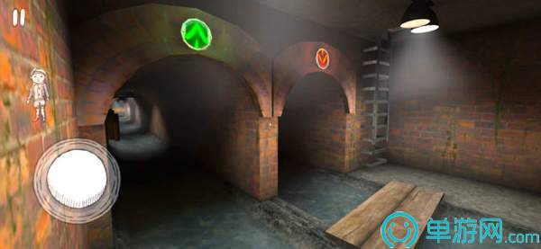 恐怖修女1.6.2版本