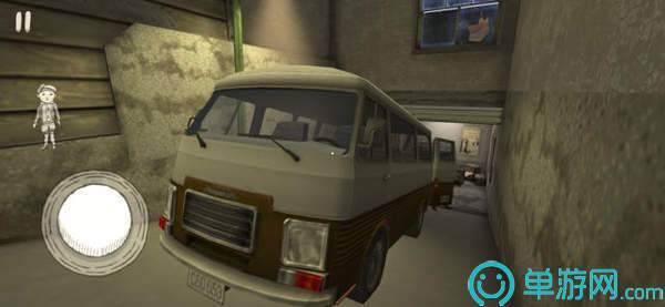 恐怖修女1.6.2版本