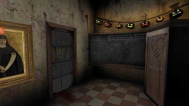 恐怖修女1.1.8万圣节版