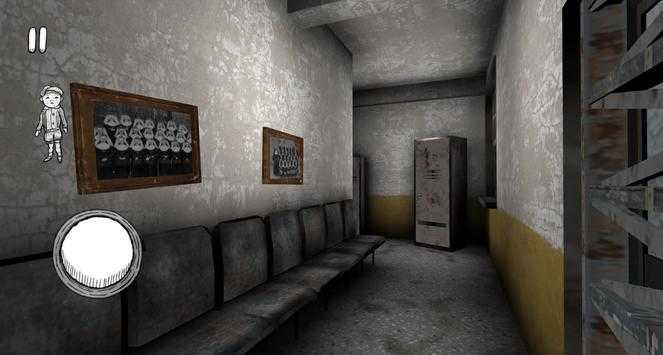 恐怖修女1.1.8万圣节版