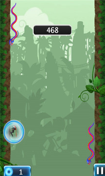 忍者跳跃豪华版