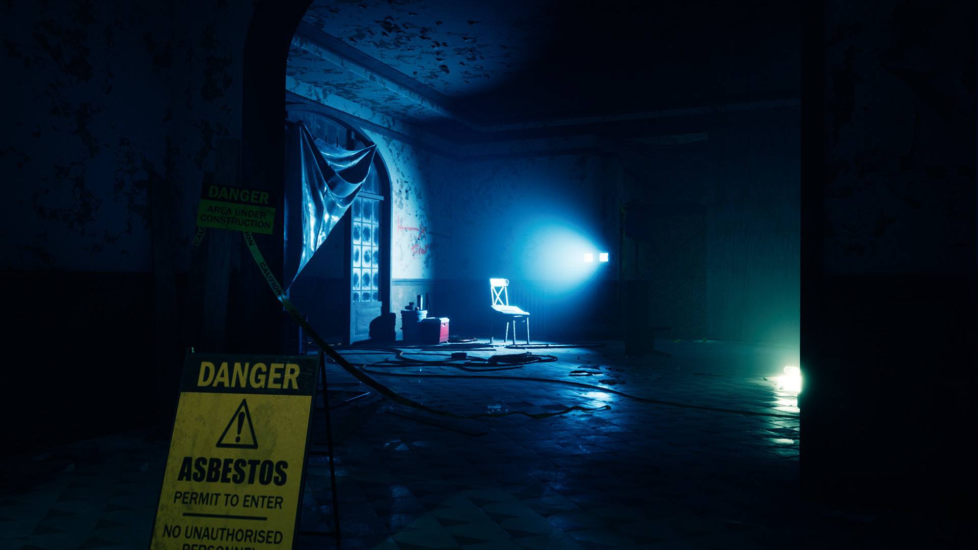 吸血鬼之避世血族