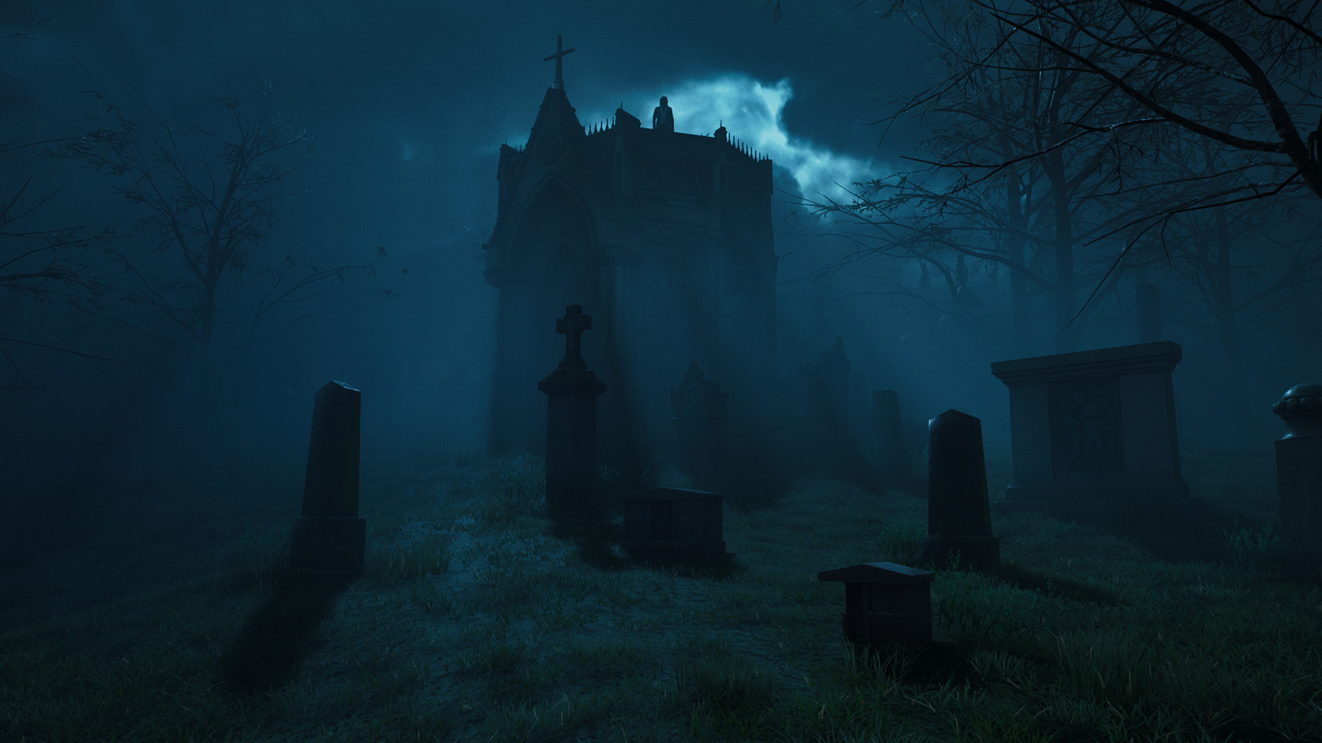 吸血鬼之避世血族