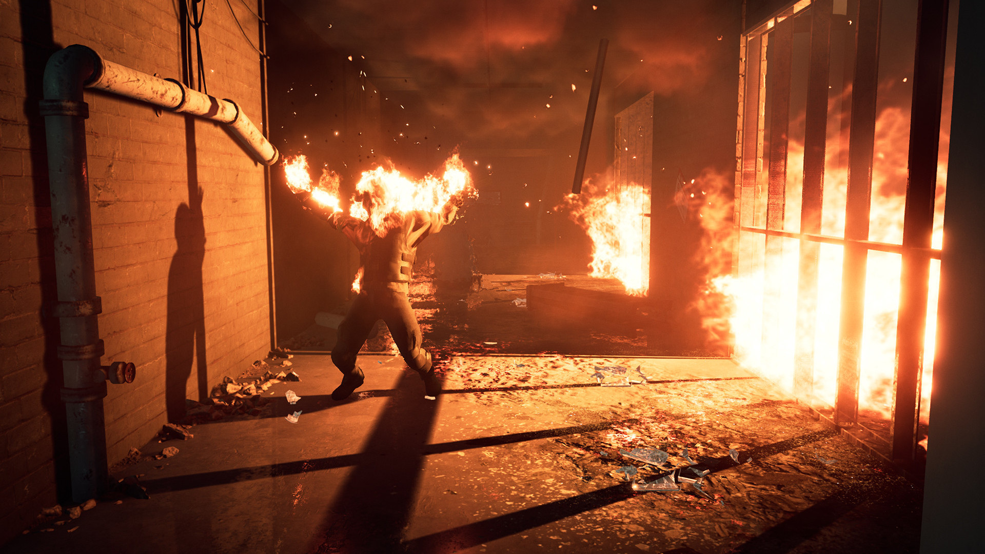 吸血鬼之避世血族