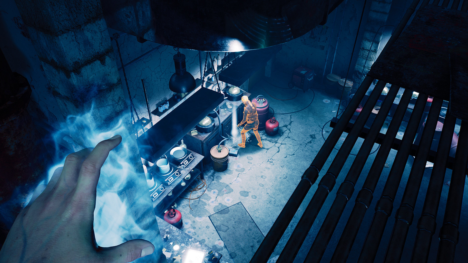 吸血鬼之避世血族