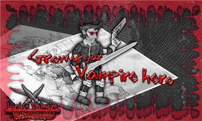 吸血鬼防御修改版