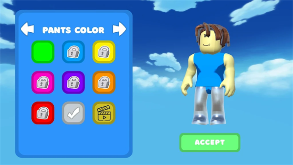 真的很简单奥比