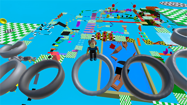 真的很简单奥比