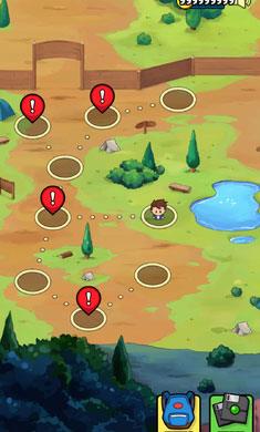 口袋妖怪的世界app