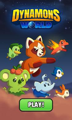 口袋妖怪的世界app