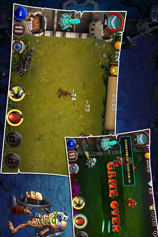 恶魔来了安卓版