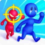 射击英雄攻击2024