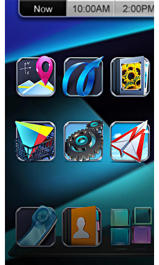 Next桌面3D美化版