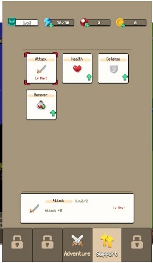 肾上腺素复古探索