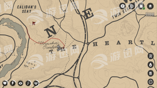 RDR2app